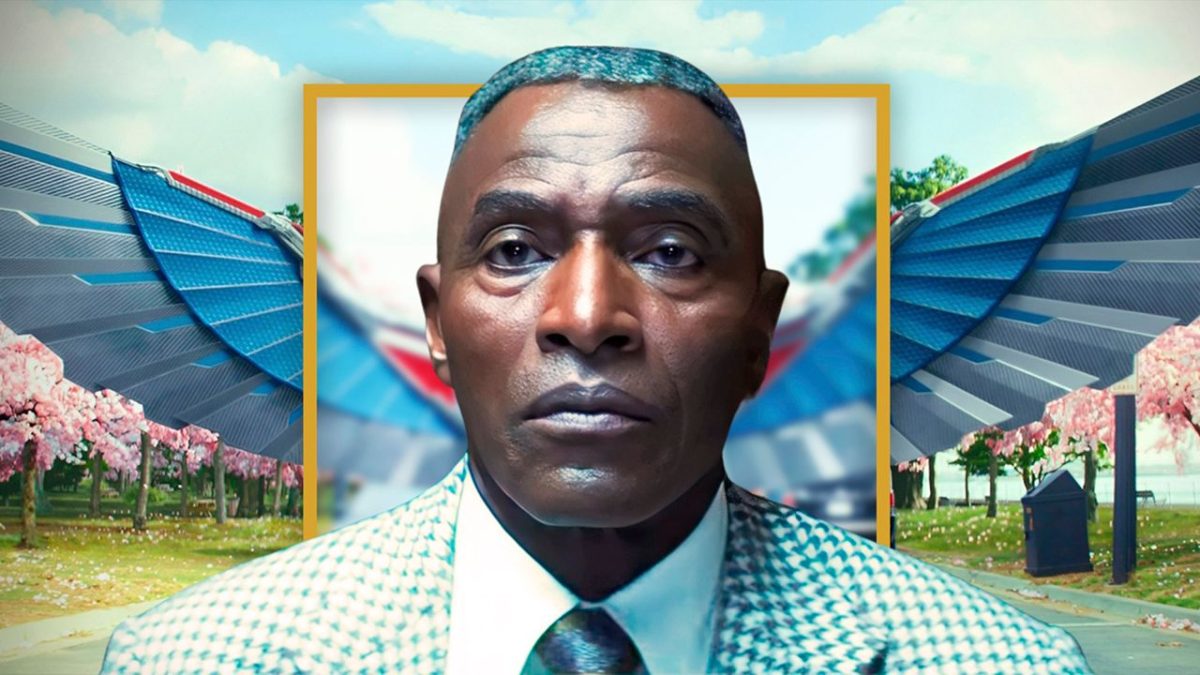 Los miedos de Isaiah Bradley en el Capitán América valiente nuevo mundo explicado por Carl Lumbly: "Lo mismo podría pasarle a Sam"