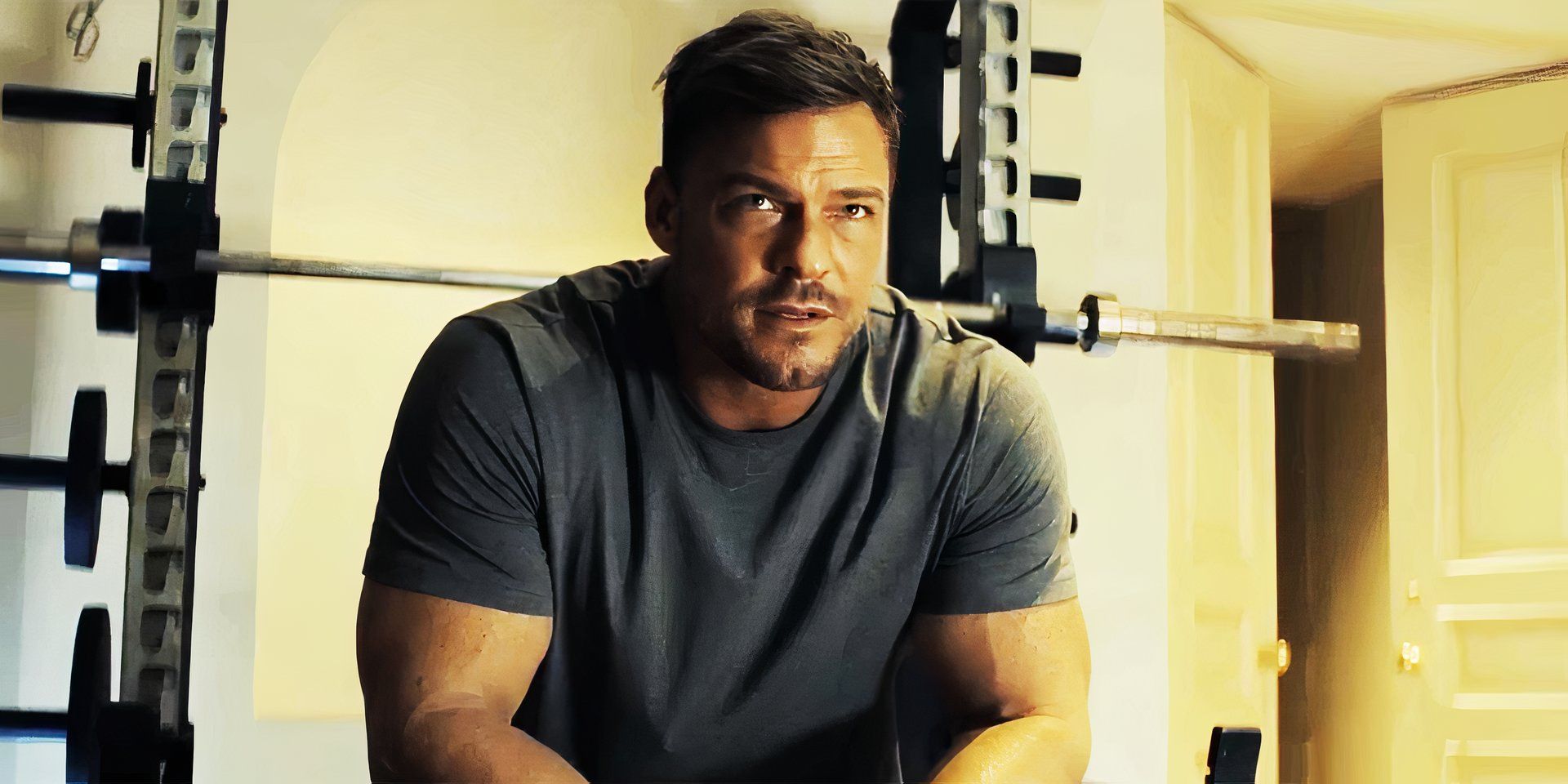 Las revisiones de la temporada 3 de Reacher están en: ¿es tan bueno como los dos primeros?