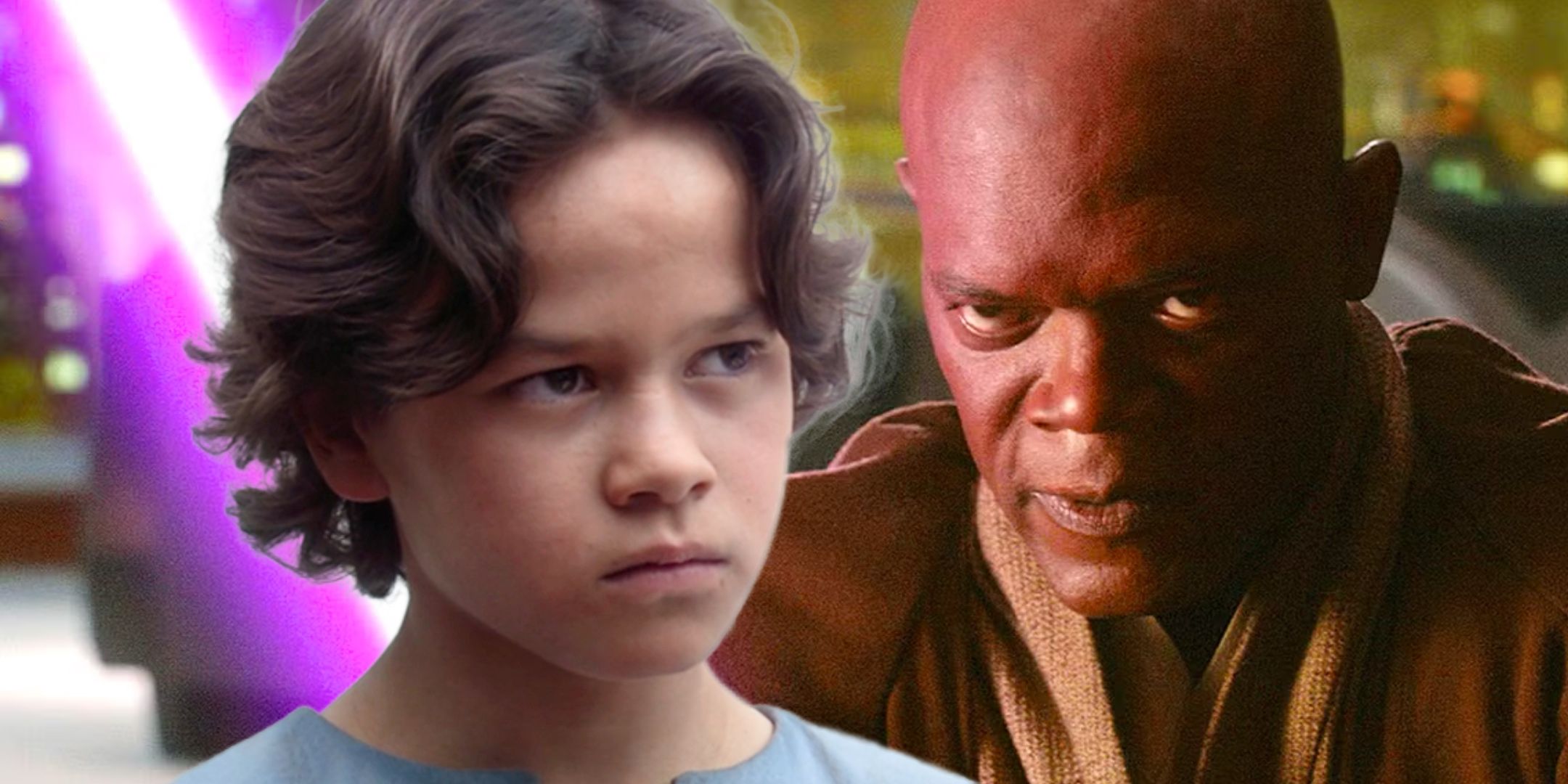 “Revenge of the Fett”: el actor de Boba Fett, Daniel Logan, revela el plan original de George Lucas para la muerte de Mace Windu