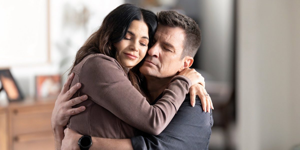 La verdadera razón por la que la temporada 7 de novato no puede romper Nolan & Bailey es más simple de lo que piensas