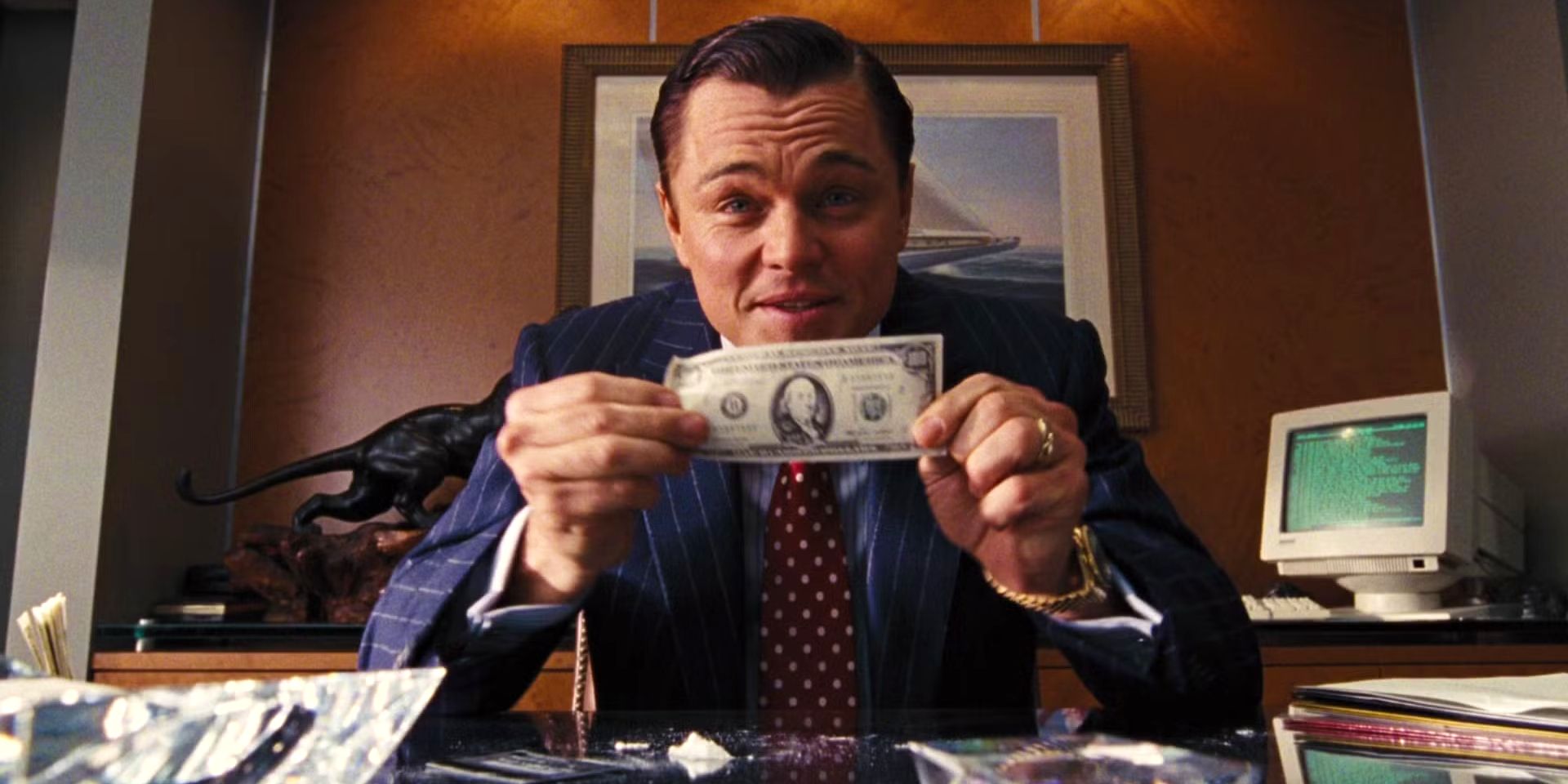 Siguiente película de Scorsese con The Rock, DiCaprio y Emily Blunt Sparks War Bidding War, Según los informes, en la búsqueda agresiva