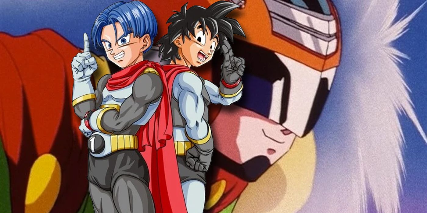 El nuevo capítulo de Dragon Ball Super acaba de arreglar el superhéroe de la mejor manera posible
