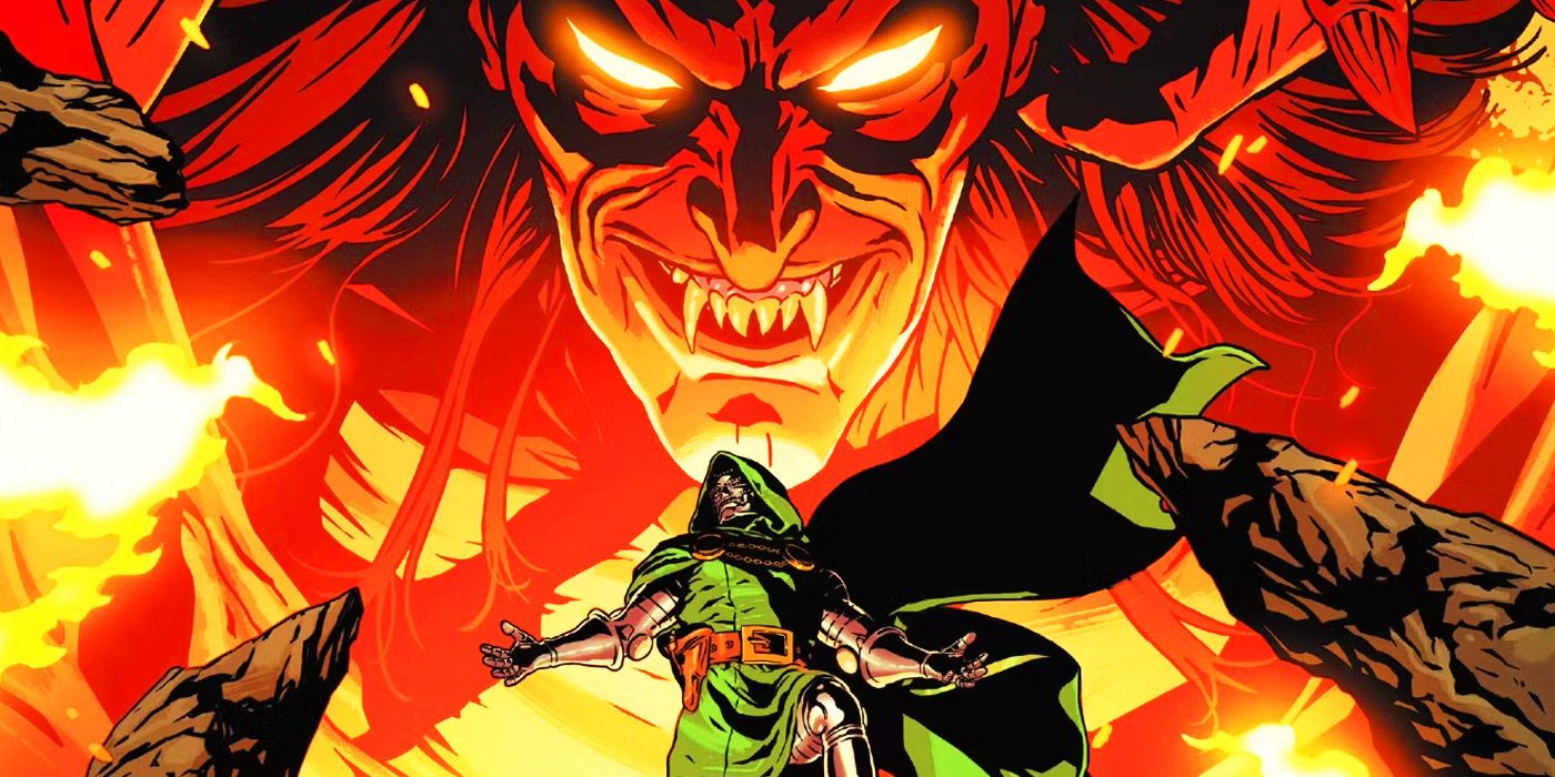 Marvel revela un nuevo evento centrado en el villano, compartiendo el primer vistazo al misterioso nuevo Rogue