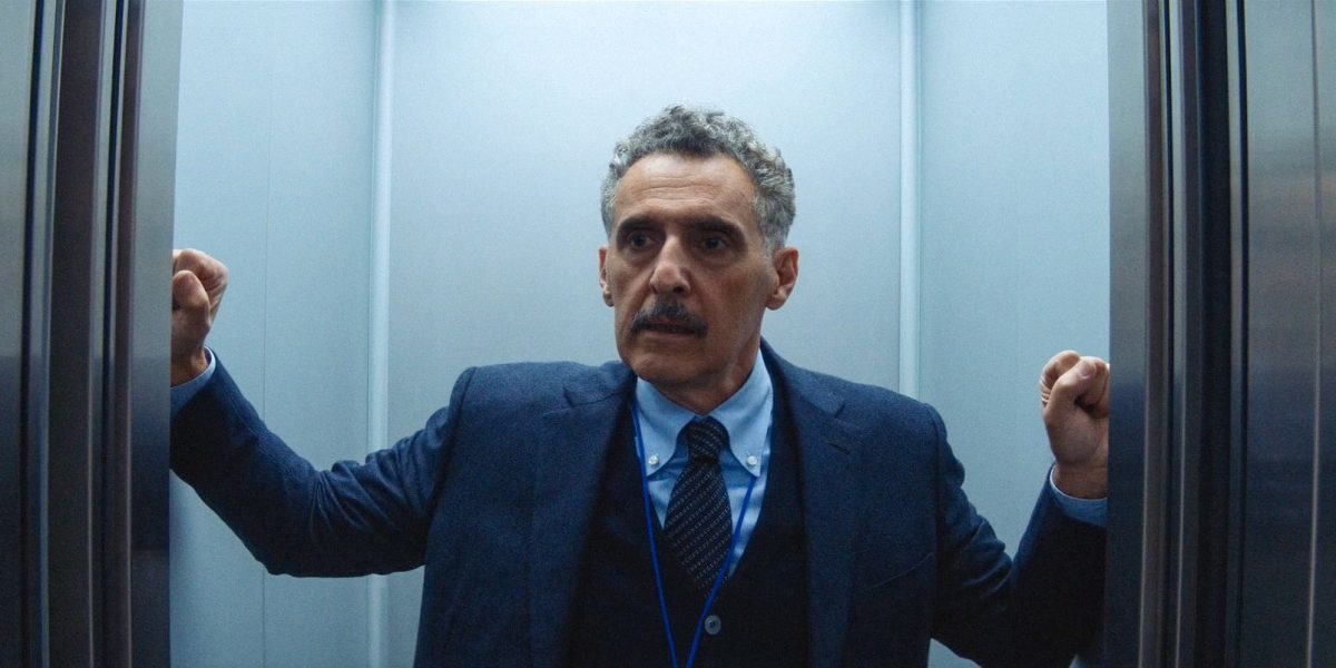 "Alfred Hitchcock lo usó ... Steven Spielberg ...": Cómo el sutil efecto de transición de Outie-Innie explica por Ben Stiller