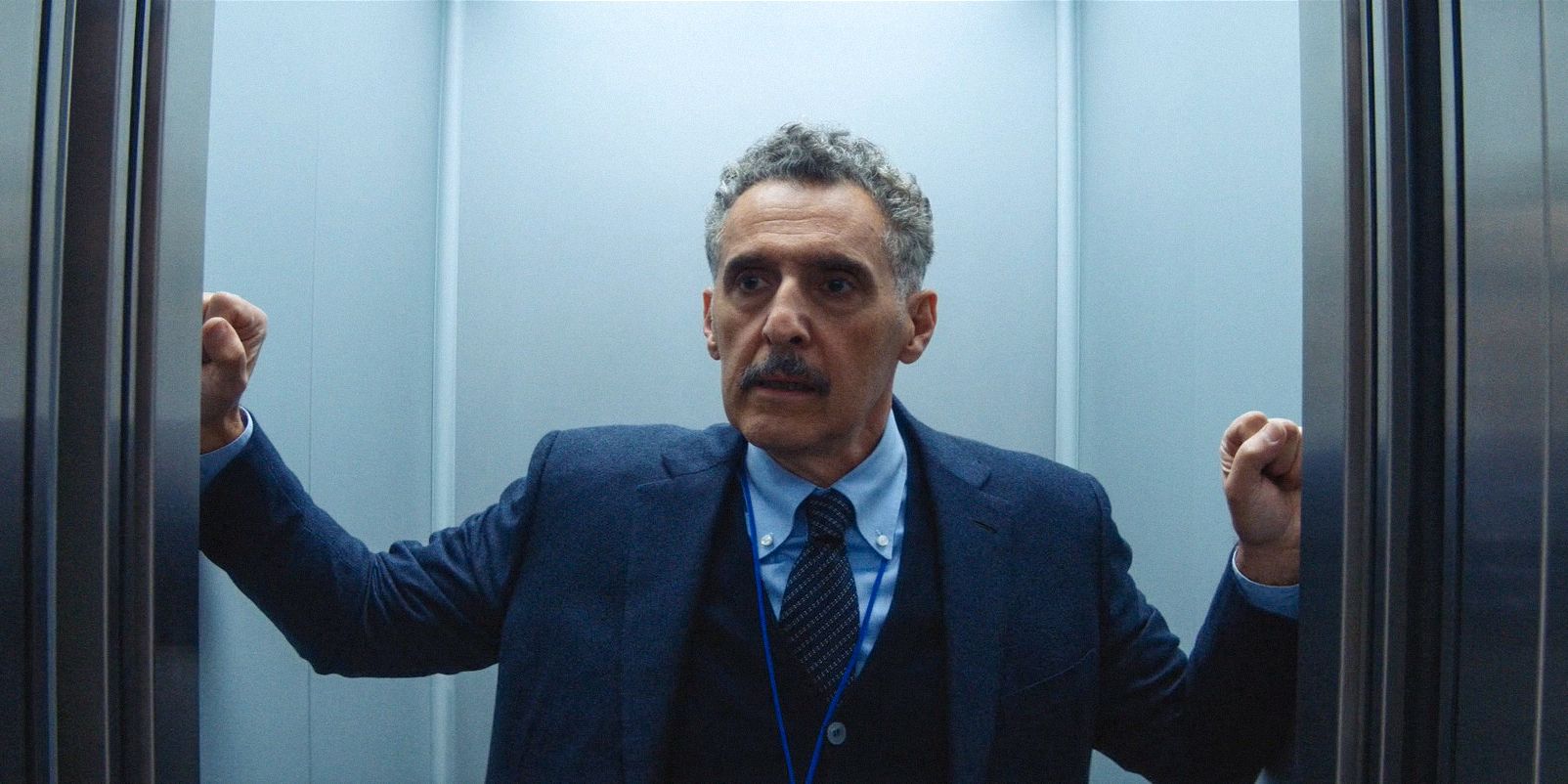 "Alfred Hitchcock lo usó ... Steven Spielberg ...": Cómo el sutil efecto de transición de Outie-Innie explica por Ben Stiller