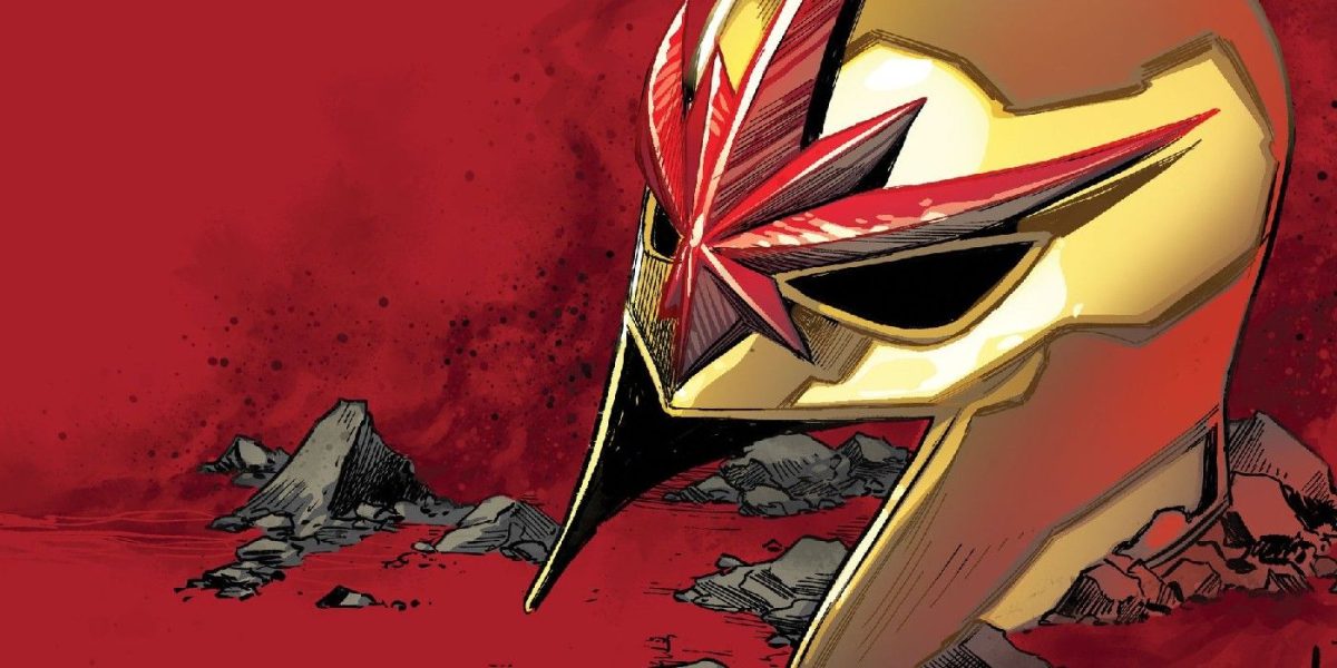 Marvel está preparando su próximo evento 'House of X' con la ayuda de un héroe sorprendente