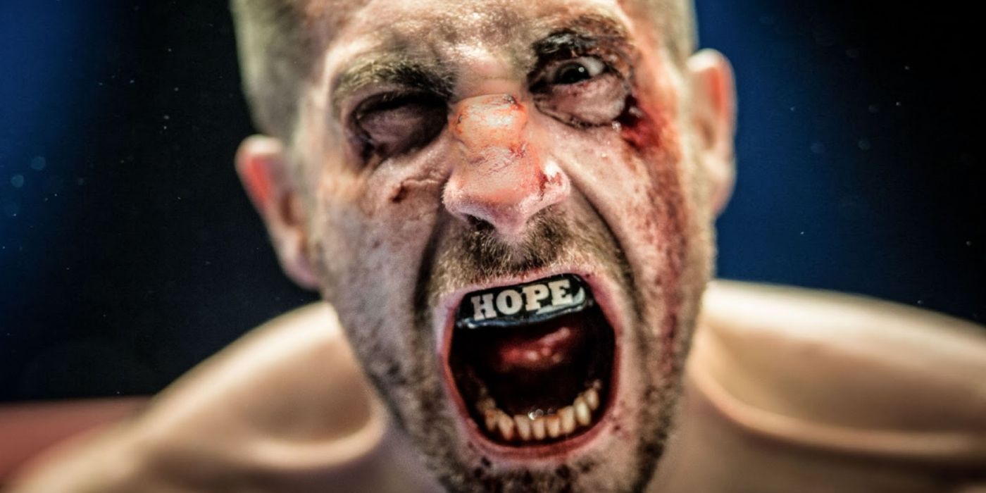 Southpaw True Story: Lo que inspiró la película de boxeo Jake Gyllenhaal
