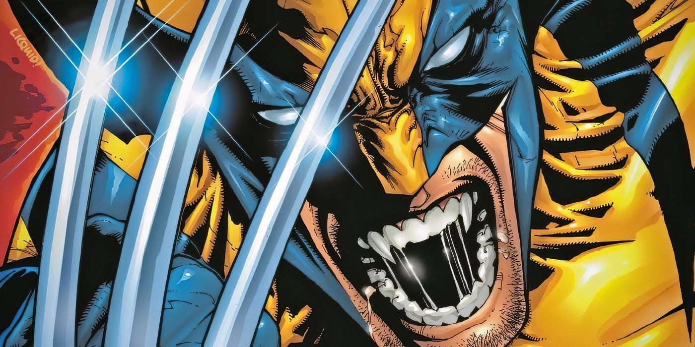 El nuevo ‘malvado Wolverine’ de Marvel armiza el poder 1 que todos siempre olvidan