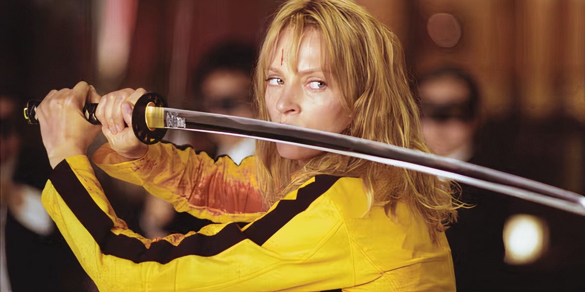 Uma Thurman elenco como serie regular en Dexter: Resurrection
