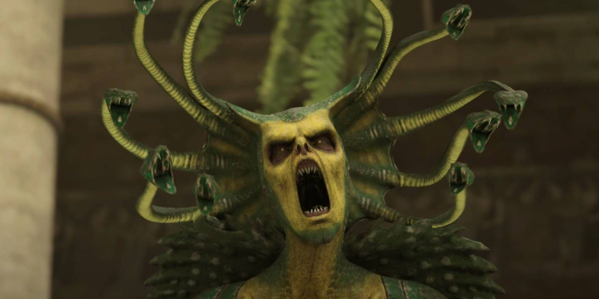 Arca: Supervivencia Ascendido - Requisitos y recompensas de Medusa Boss