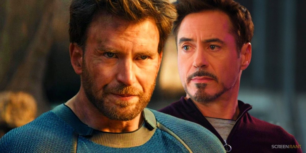 El equipo Fantastic Four de Chris Evans con Avengers: Secret Wars después de una configuración de 22 años en la fascinante Teoría Marvel