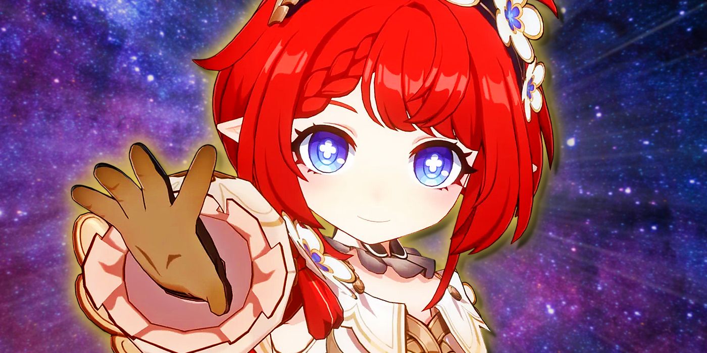 Honkai: Star Rail – Best Tribbie Builds (conos de luz, reliquias, comps de equipo)