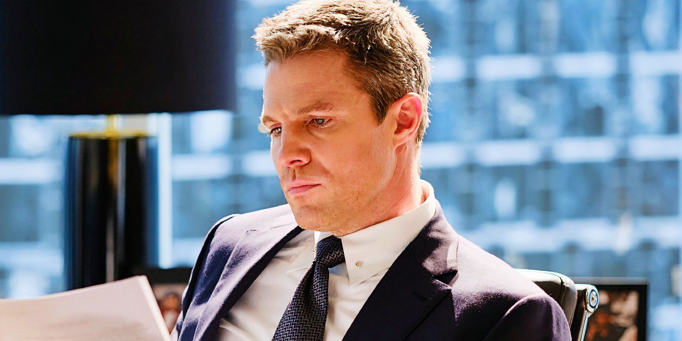 Suits LA Serie Finale Retocuses sobre Ted y su equipo de la costa oeste después de los respectivos cameos de Harvey y Louis