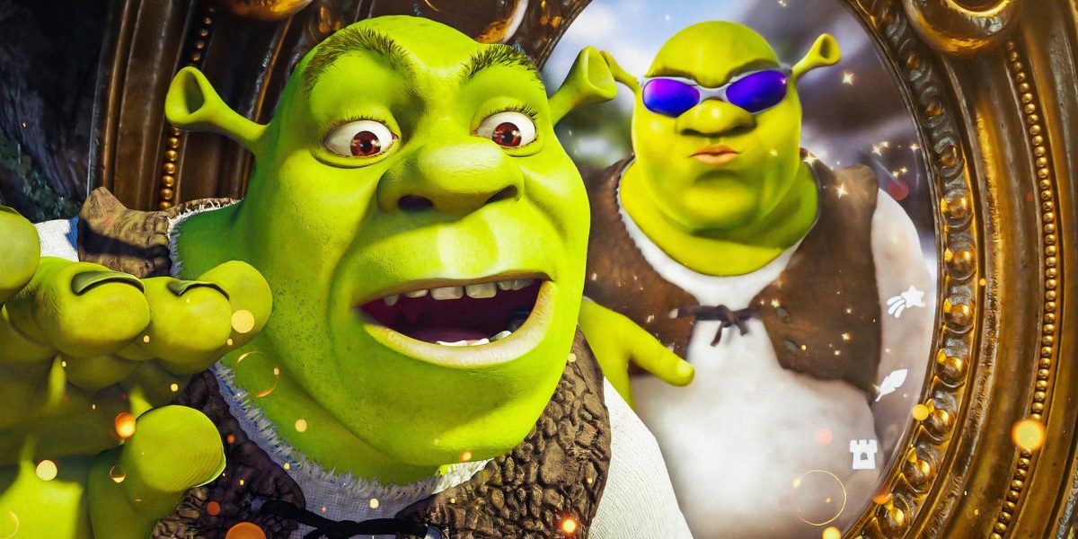 Shrek 5 sabe sobre tus memes, y ahora son oficialmente parte de las películas
