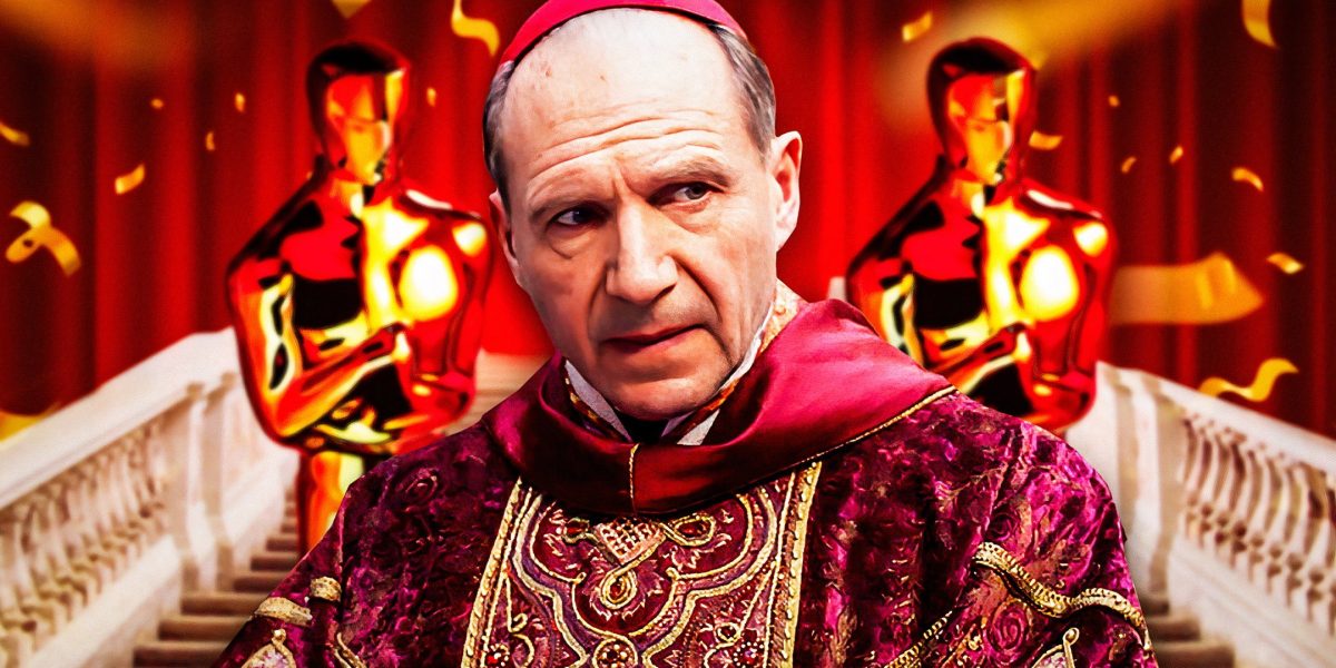 Cada cónclave de premio ha ganado