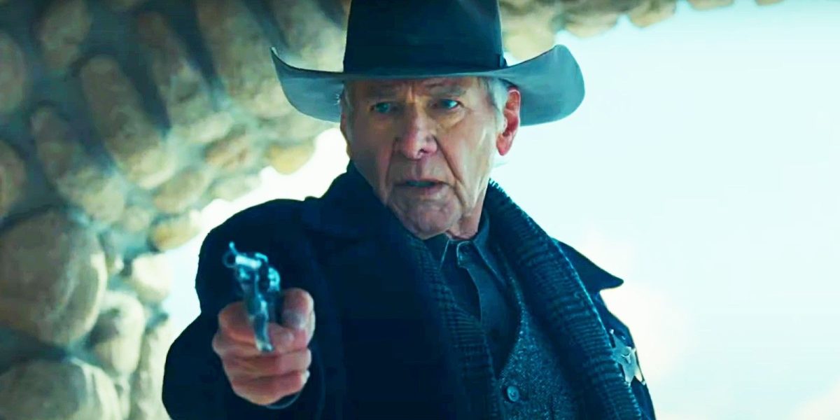 El trailer de la temporada 2 de 1923 lleno de acción establece una guerra explosiva para el rancho Dutton