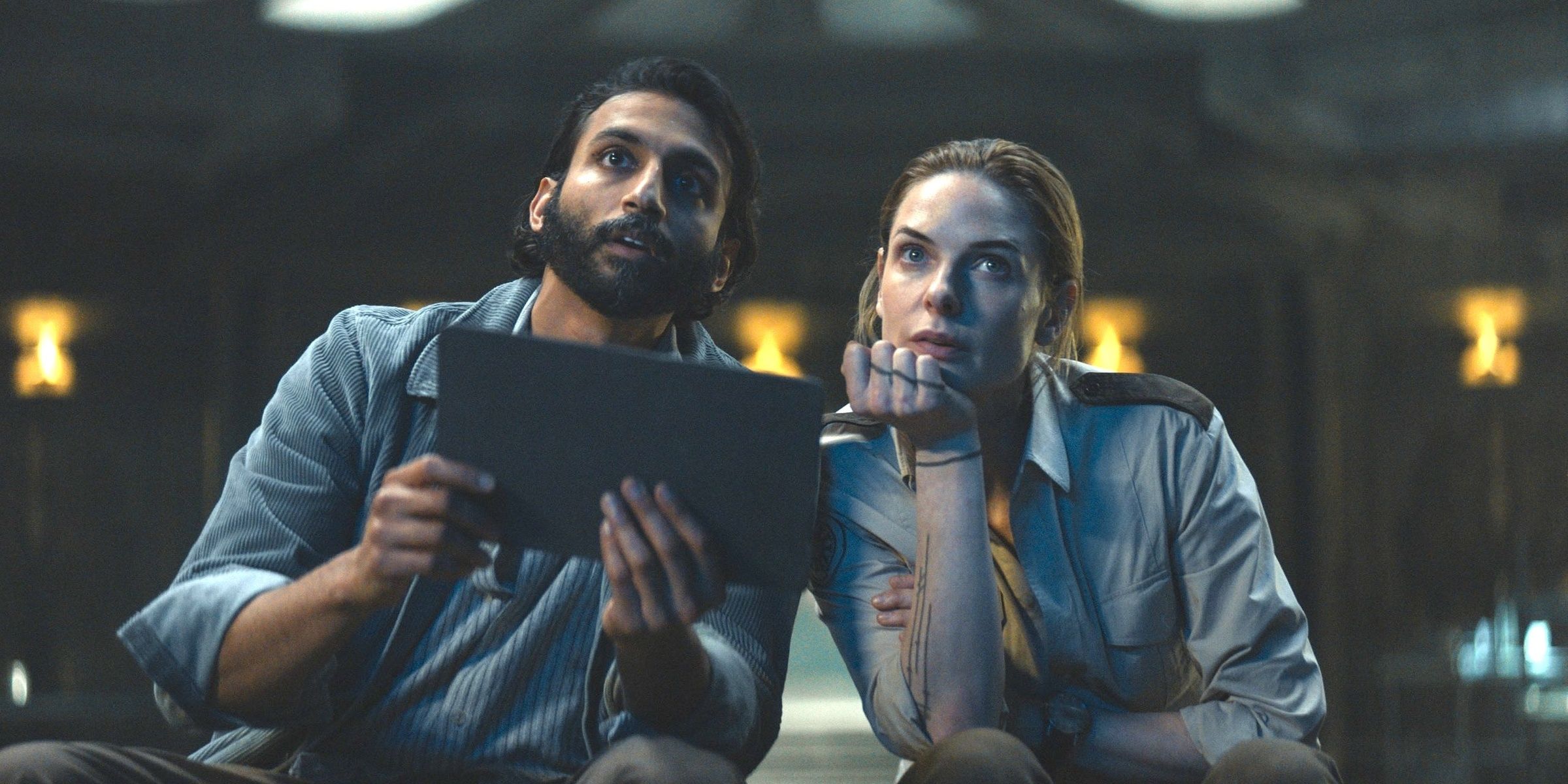 El reemplazo de silo cibernético de Apple TV+obtiene una gran actualización de filmación