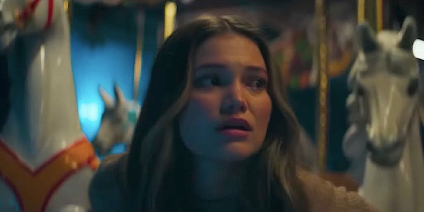 Por qué el anillo de bodas se dejó en la escena del crimen de la primera secuencia de matar de Heart Eyes