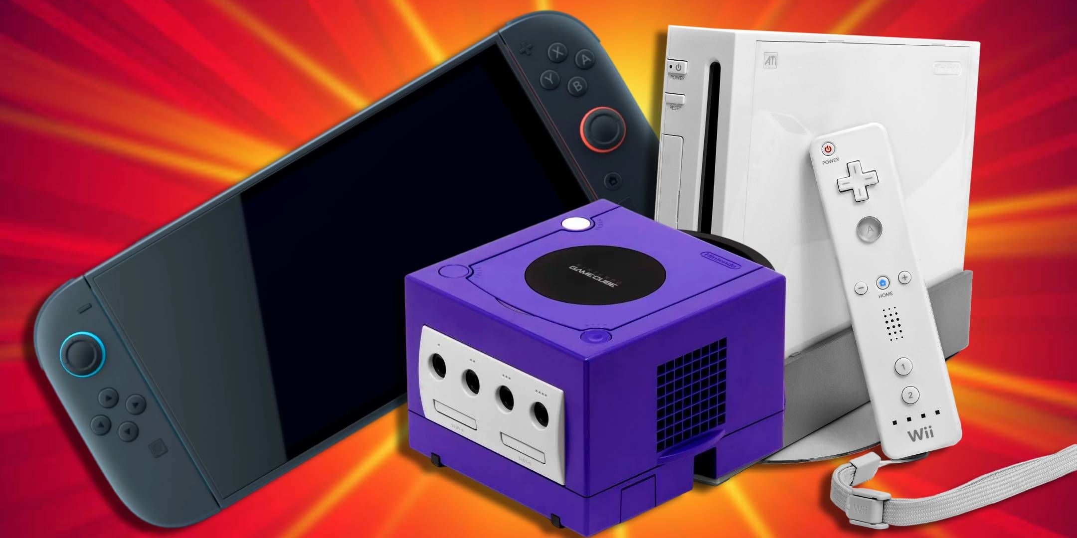 Nintendo Switch 2 puede costar $ 400 – ¿Cómo se compara eso con otras consolas de Nintendo?