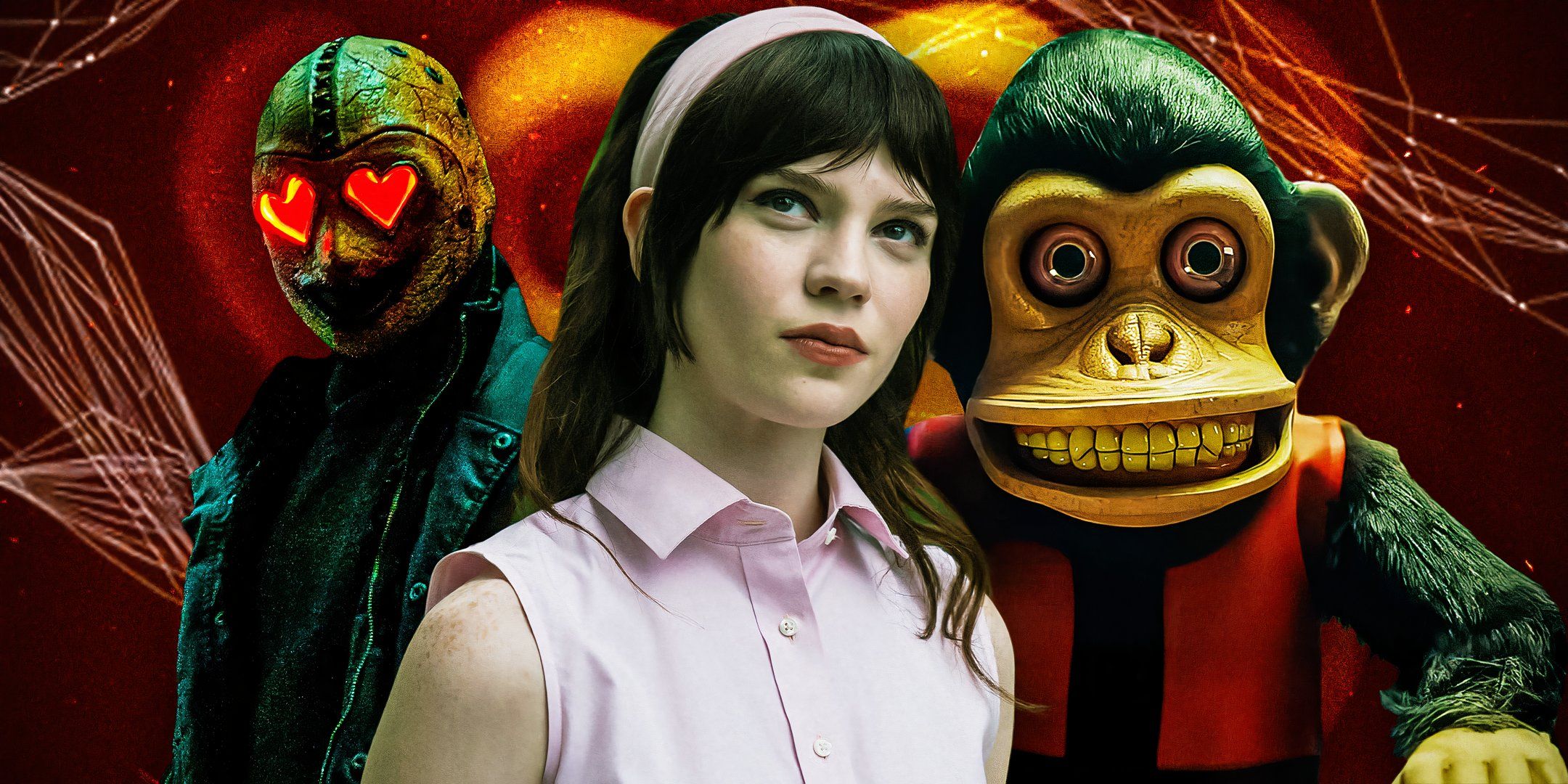 2025 ya ha tenido un gran comienzo para esta mashup de género de terror