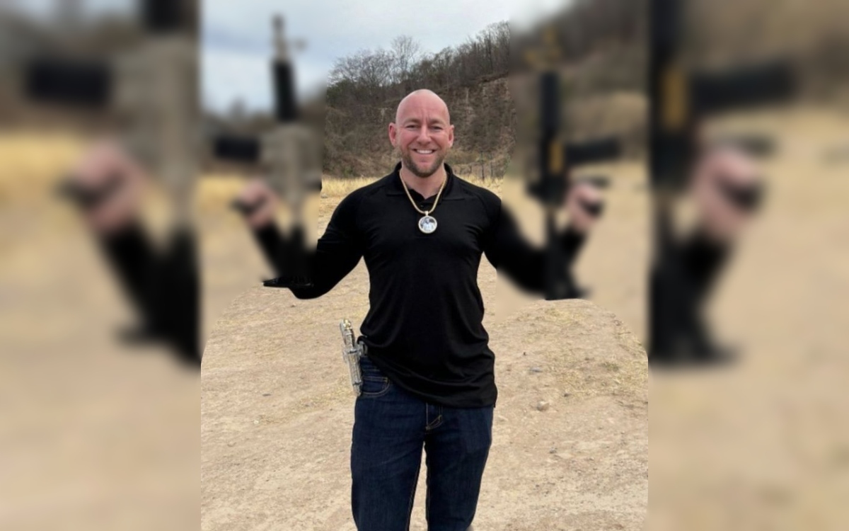 Asesinan en Edomex a narcotraficante de origen holandés vinculado a 'El Mayo' Zambada