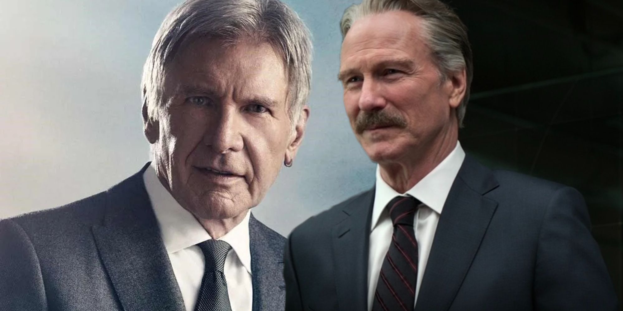 Capitán América: Harrison Ford de Brave New World se dirige a asumir el cargo de Thunderbolt Ross de MCU para William Hurt: “Se convierte en su responsabilidad llenar los zapatos que han caminado antes que usted”
