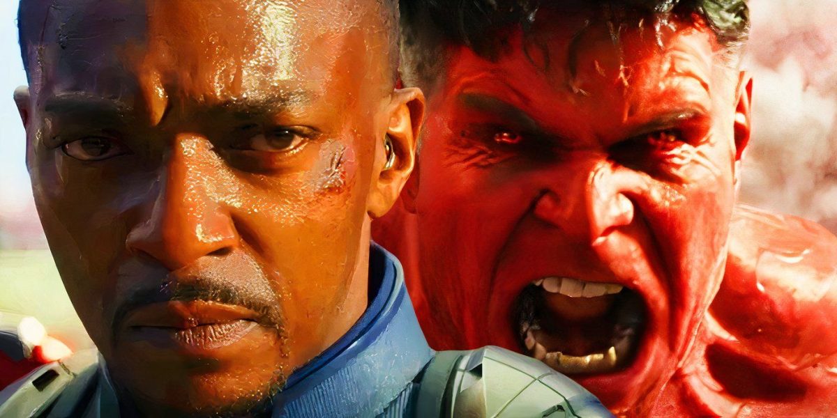 Captain America: Brave New World's Presupuesto y cuánto necesita hacer en la taquilla para tener éxito explicado