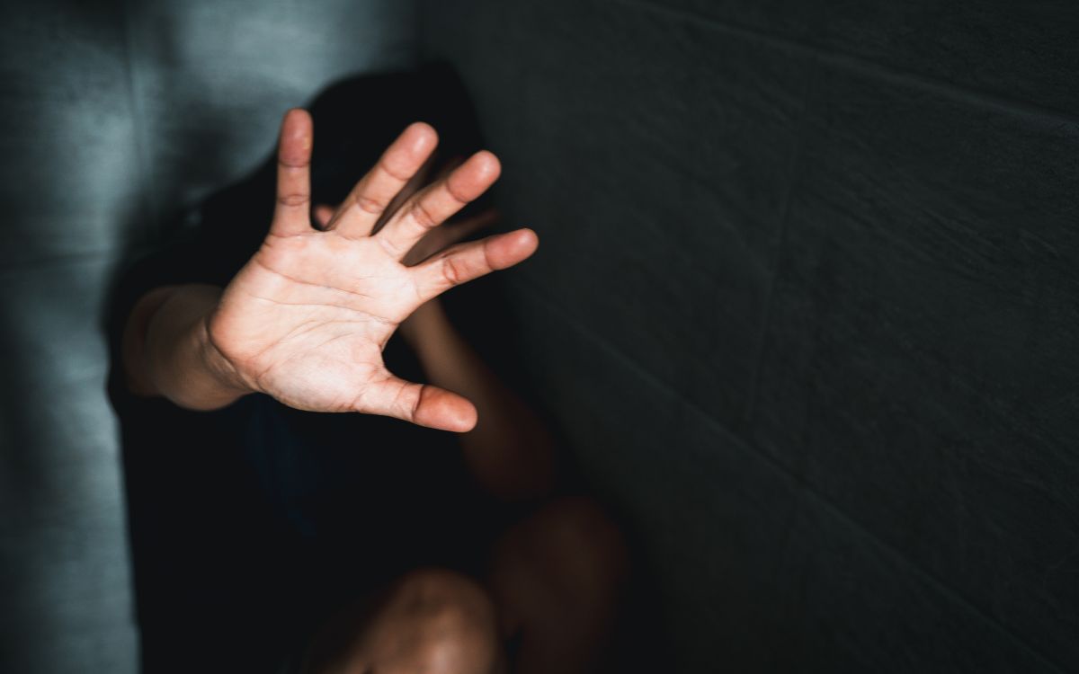 En el mundo, 2 de cada 10 mujeres son víctimas de violencia sexual en la infancia