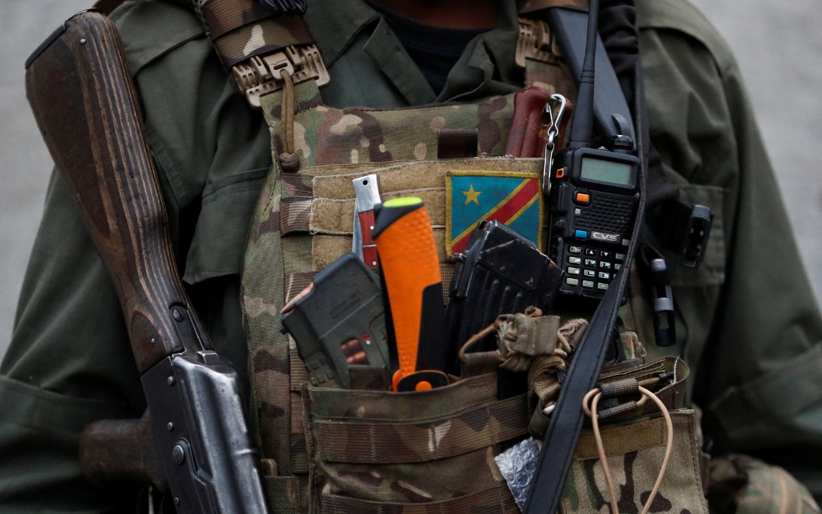 Ruanda y RD del Congo firman acuerdo para iniciar negociaciones de paz