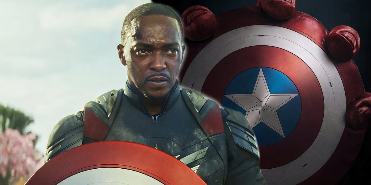 Dónde ver Captain America: Brave New World: Showtimes y Streaming Status