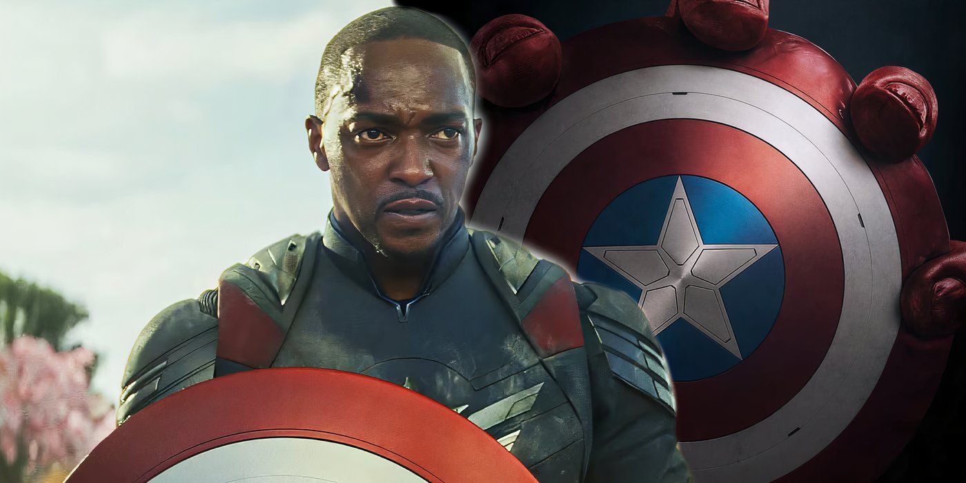 Dónde ver Captain America: Brave New World: Showtimes y Streaming Status