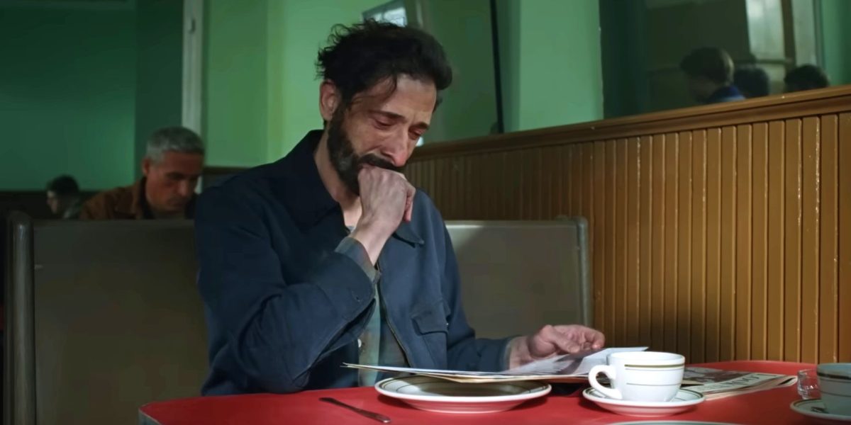 El director brutalista ha ganado "cero dólares" a pesar de las nominaciones al Oscar de la película y la aclamación crítica