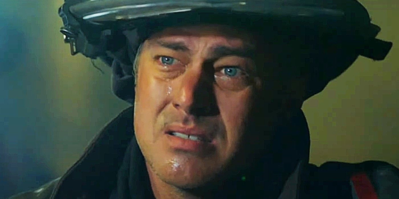 El trailer de episodios cruzados de 2025 de Chicago revela qué personajes queridos están atrapados en accidente de tren