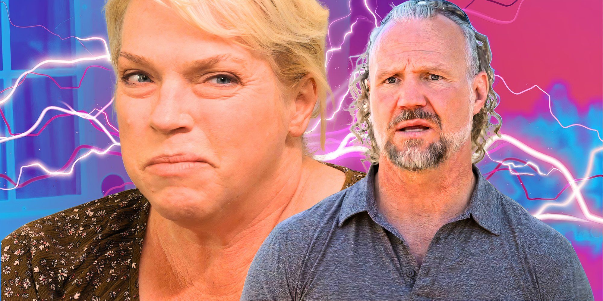 “Argumentar menos, hablar más”: firma la preparación de Janelle para una guerra de Coyote Pass en medio de la vida de la vida y nuevos negocios (¿puede resolver las cosas con Kody?