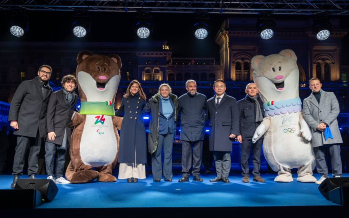 Habrá igualdad de género en Milano-Cortina 2026 | Video