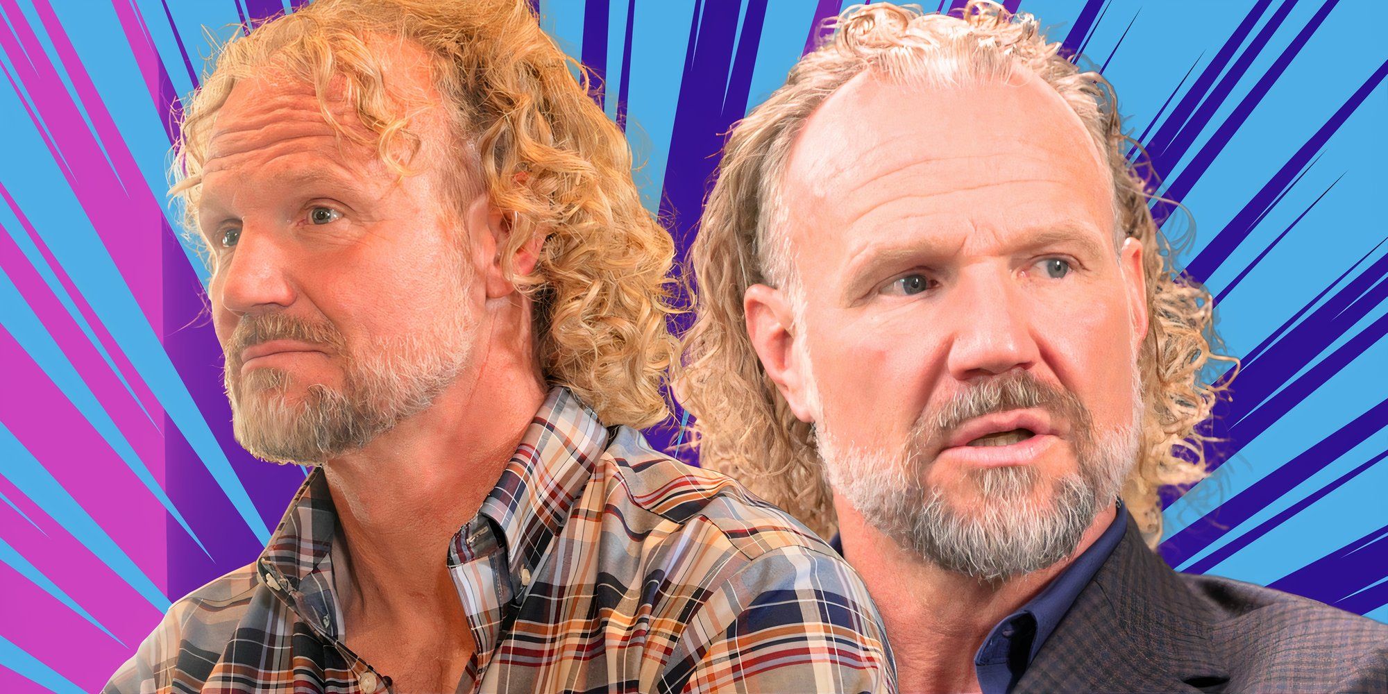 Kody Brown de Sister Wives finalmente está mostrando crecimiento (creo que es más consciente de sí mismo después de sus divorcios)