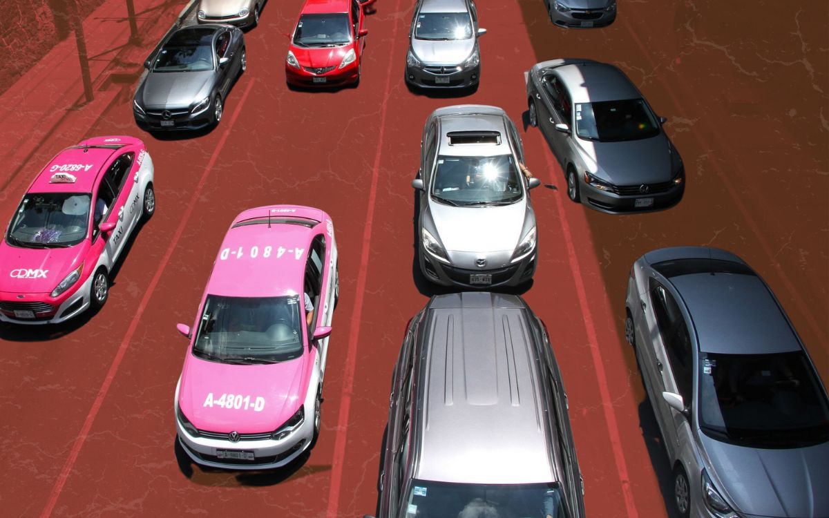 Hoy No Circula CDMX y Edomex: ¿Qué autos descansan este miércoles 26 de marzo?