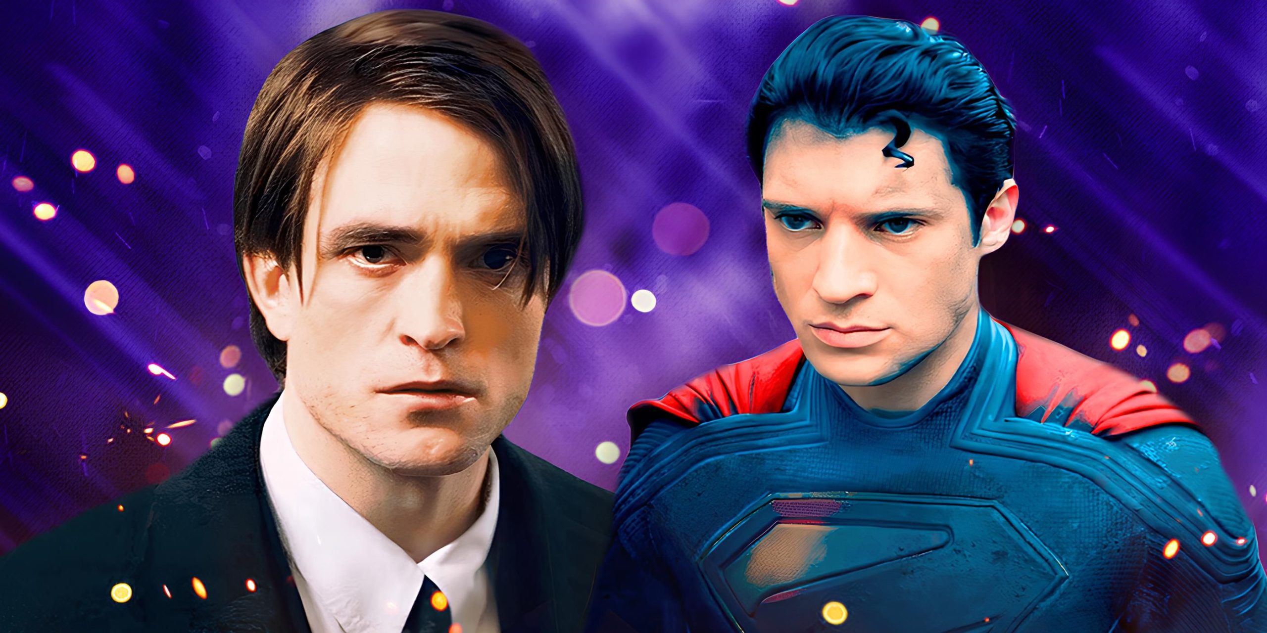 DC Studios Scraps Major Movie – Detalles de la historia, Casting & Cancelation Explicado