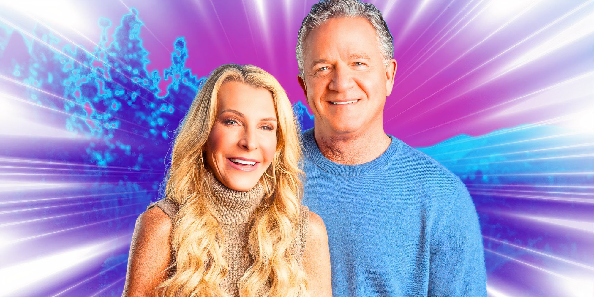 The Golden Bachelorette: Joan Vassos y Chock Chapple son la pareja perfecta (¿serán una de las parejas de la nación de solteros más duradera?)