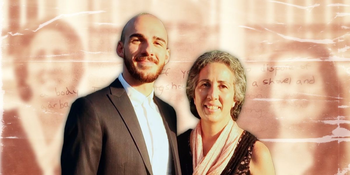 La carta "Burn después de leer" de Brian Laundrie de su madre: lo que dijo