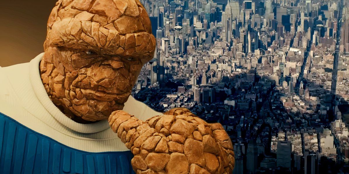 La teoría de la historia de Fantastic Four más grande solo tiene mucho más probabilidades gracias a 2 escenas de trailer