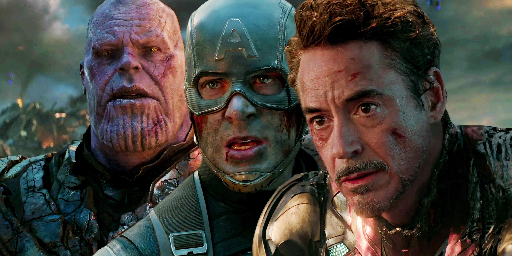 Lo he dicho antes y lo diré de nuevo – Avengers: el final del juego destruyó el MCU