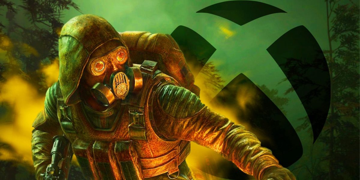 Los planes de PS5 de Stalker 2 deberían hacer que los fanáticos de PlayStation se preocupen por las futuras exclusivas de Xbox