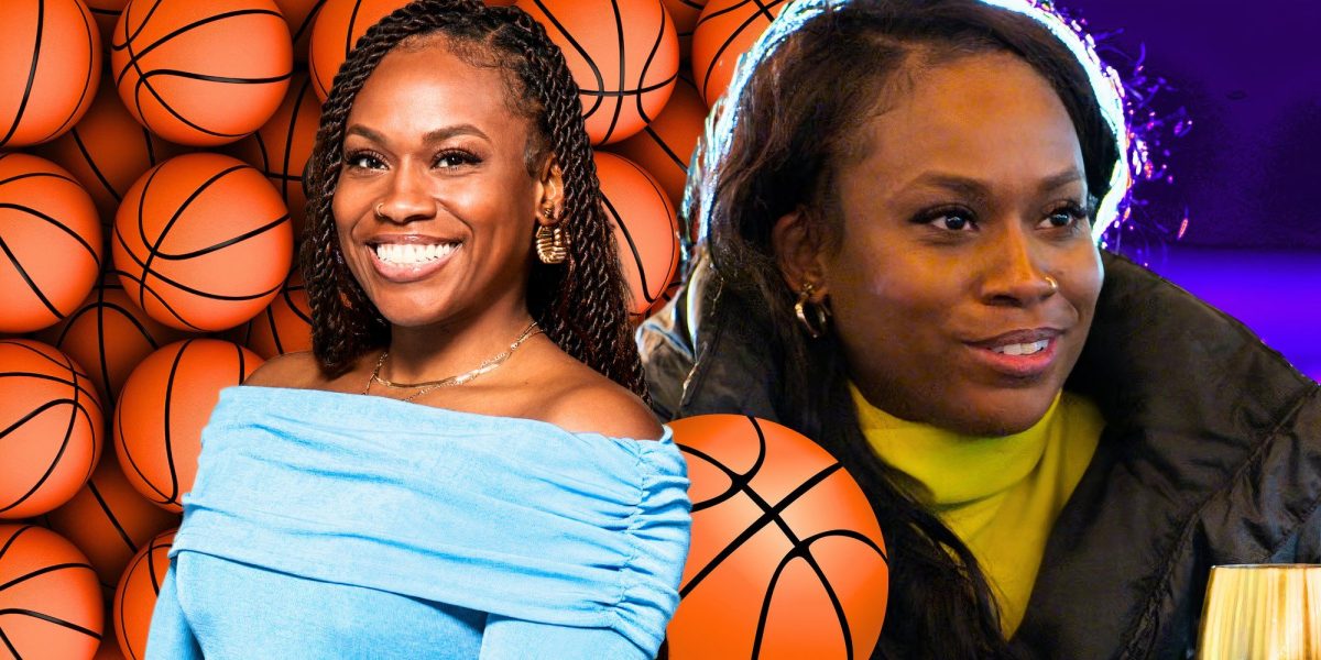 Love Is Blind Season 8: La carrera de baloncesto de Brittany Dodson explicó (aprenda sobre su historia en los deportes)
