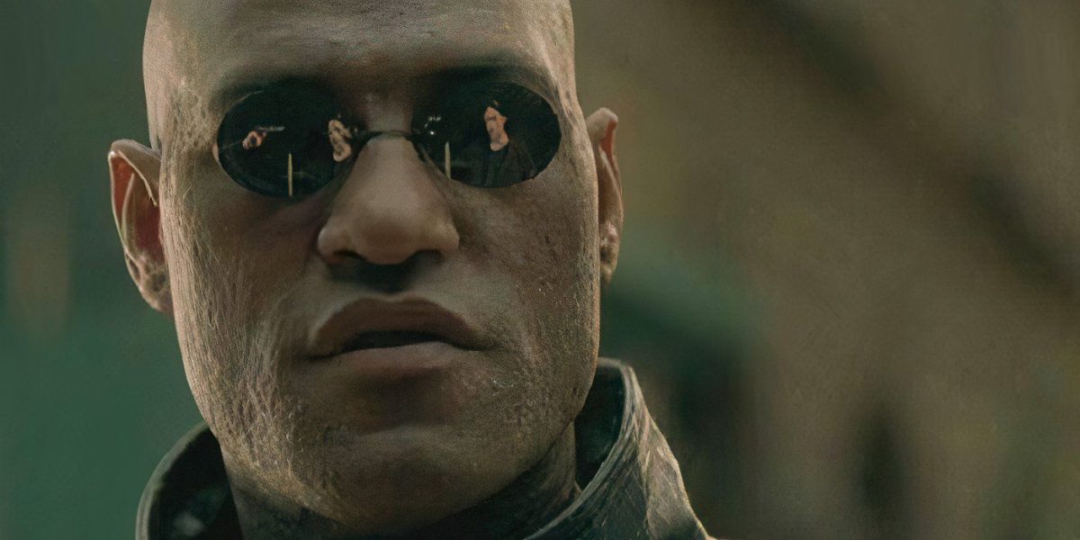 Mi película de matriz favorita después del original tiene una puntuación RT más alta que la película de 1999 y demuestra que las secuelas no siempre son malas