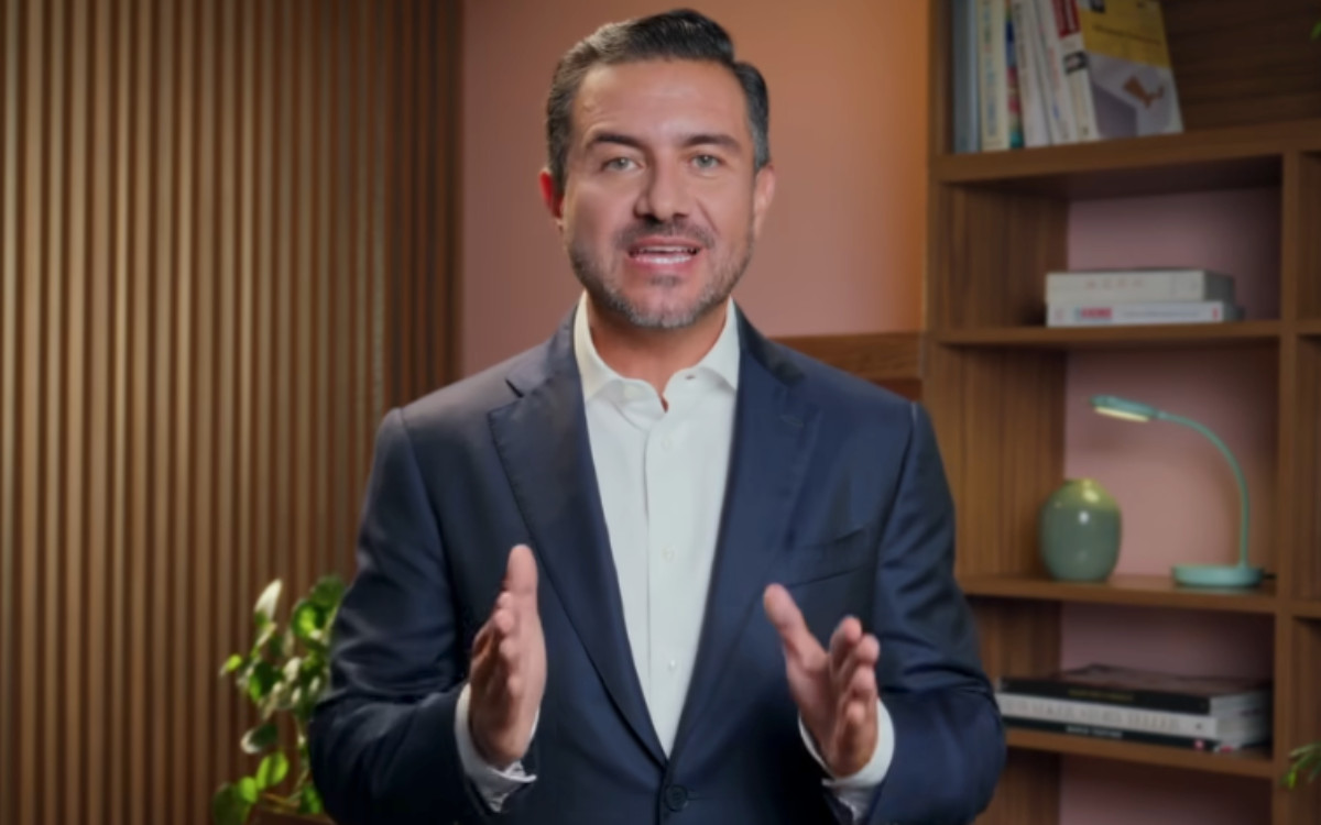 Morena rechaza afiliación del senador Miguel Ángel Yunes Márquez