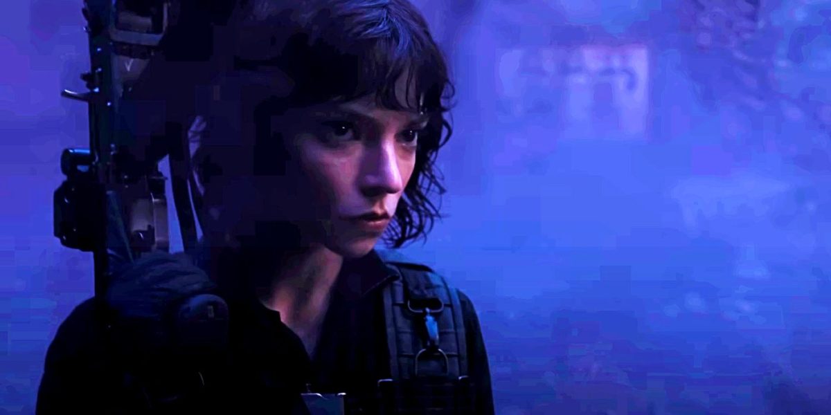 "Piense en insomnio en Seattle, pero los clientes potenciales son francotiradores en un juego de malvado residente": las primeras reacciones de la garganta están en