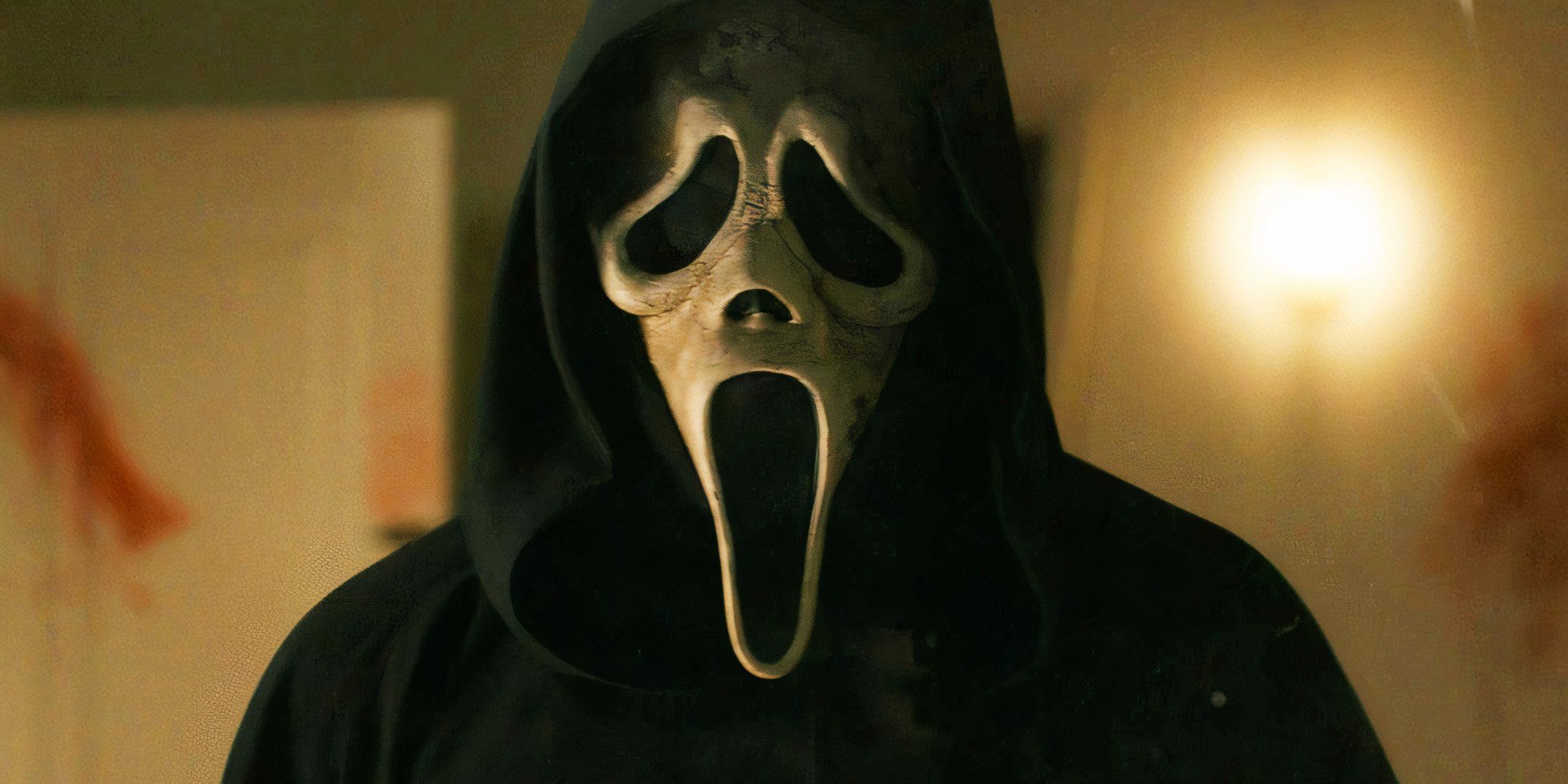Scream 7 Set Video y Photos revele la primera mirada al regreso de Ghostface