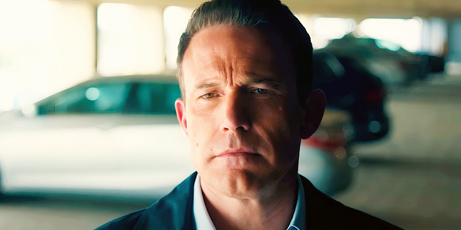 El contador 2 Cinemacon Extended Teaser Descripción: Ben Affleck y Jon Bernthal están en un bar de tiroteo