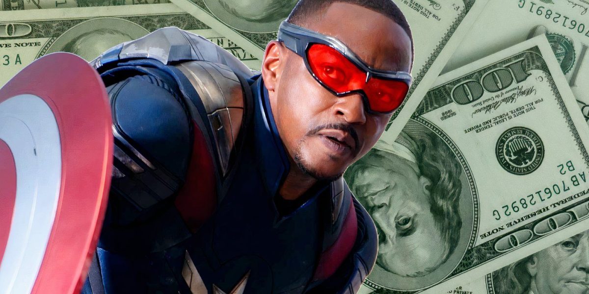 Taquilla - Capitán América: Brave New World gana el mayor debut de 2025 hasta ahora a pesar de uno de los puntajes de RT más bajos de MCU